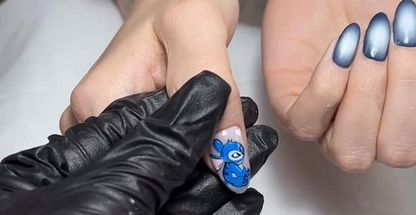 سالن زیبایی شيرين مرتضوي