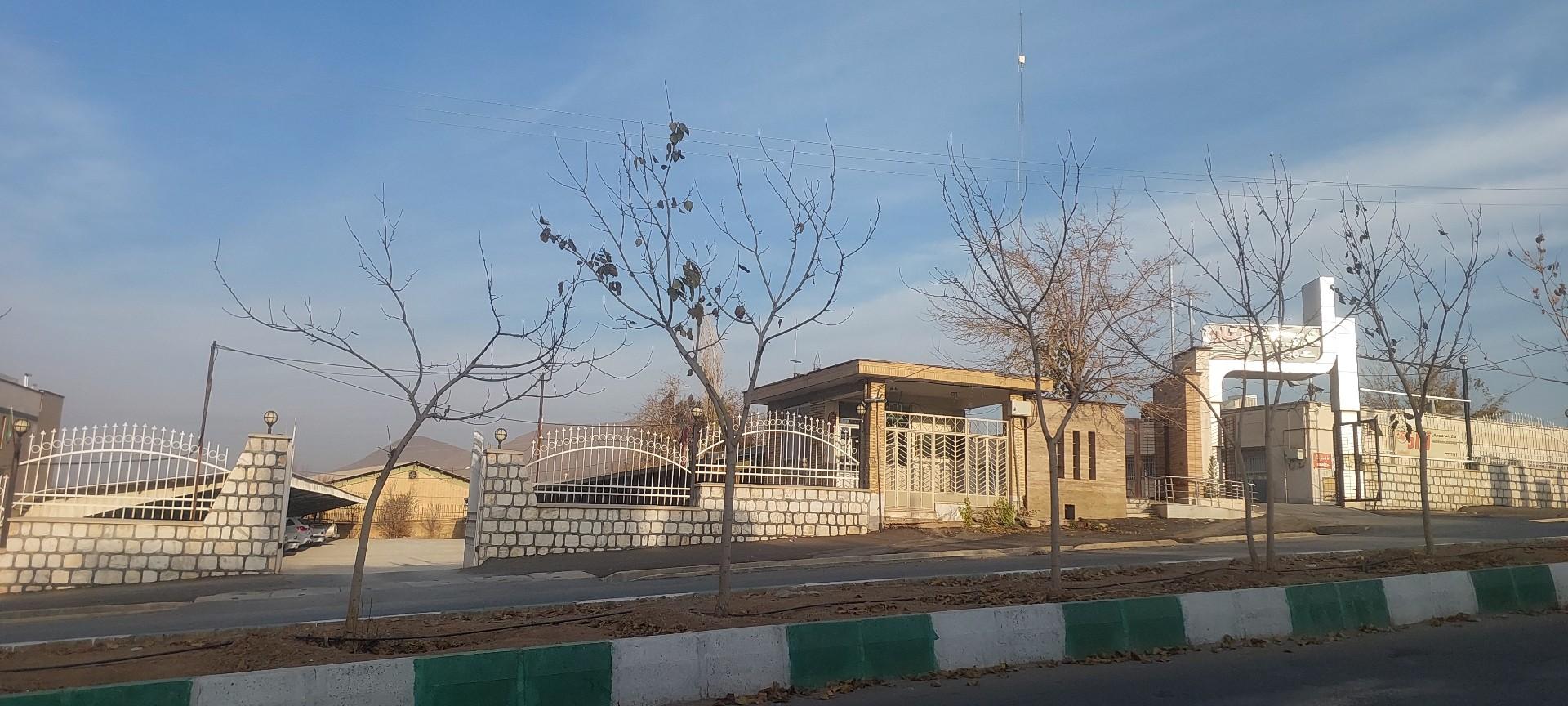 کلینیک ثامن الائمه ناجا