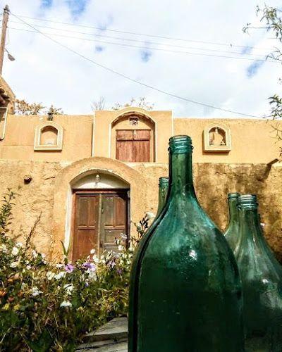 Majoun House Ecolodge