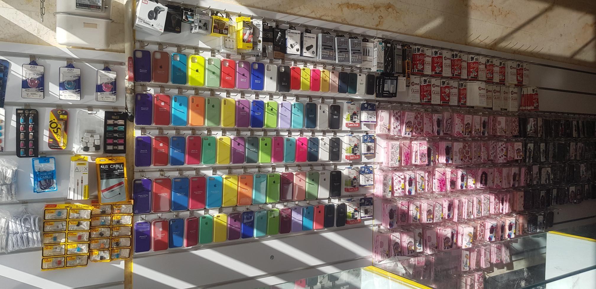 موبایل سجاد