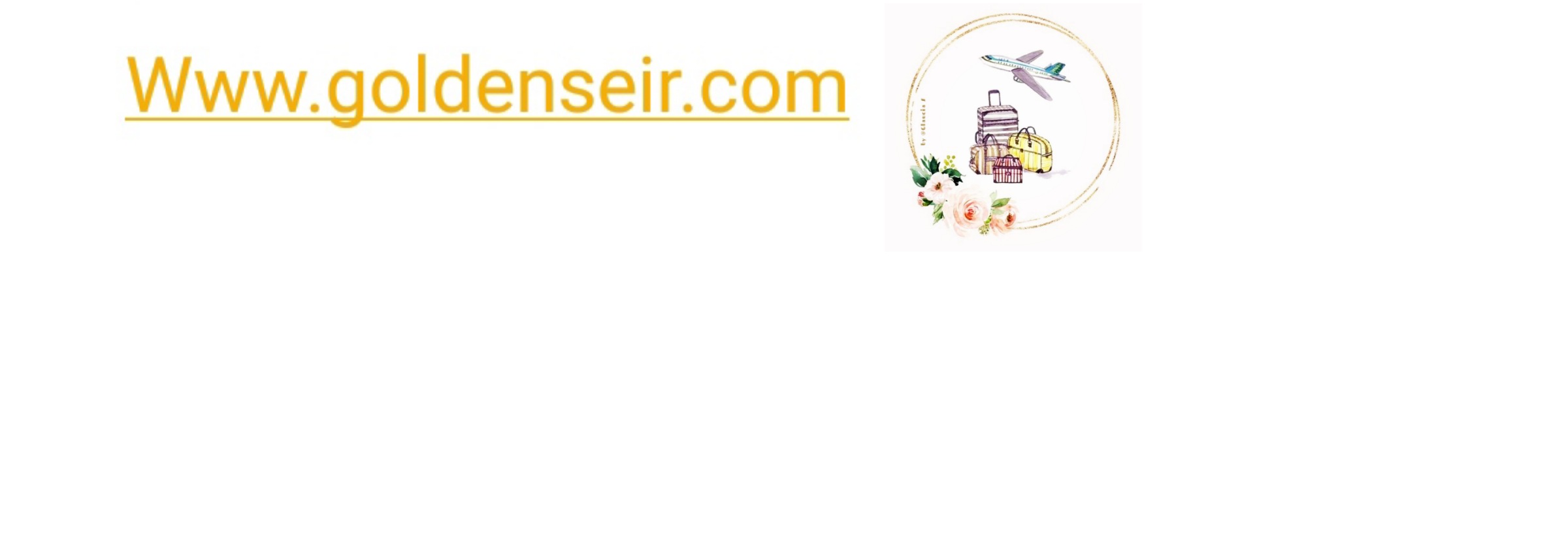 بلیط هواپیما و رزرو هتل گلدن سیر
