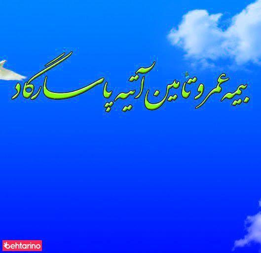 بیمه پاسارگاد