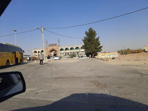 مسجد الکعبه