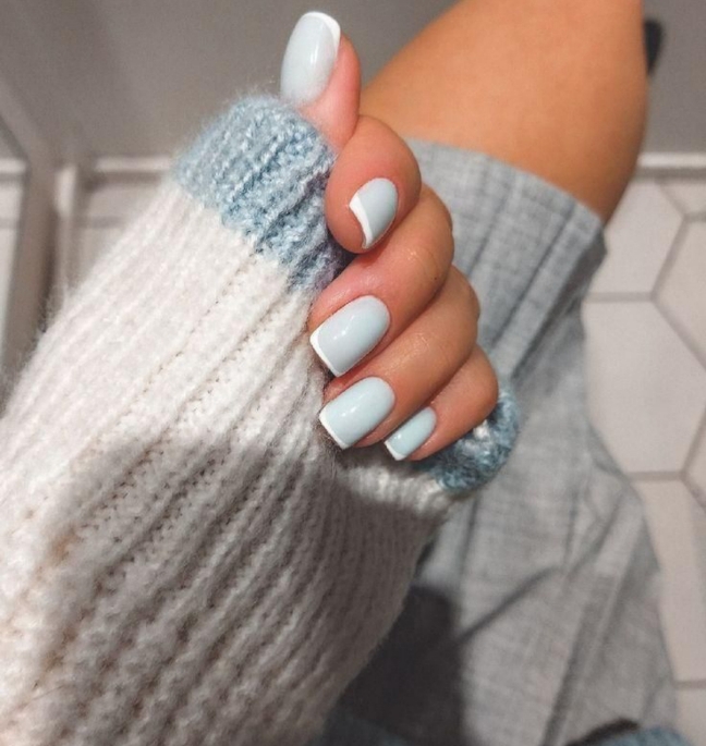 خدمات ناخن مژگان