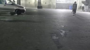 کارواش تشریفات