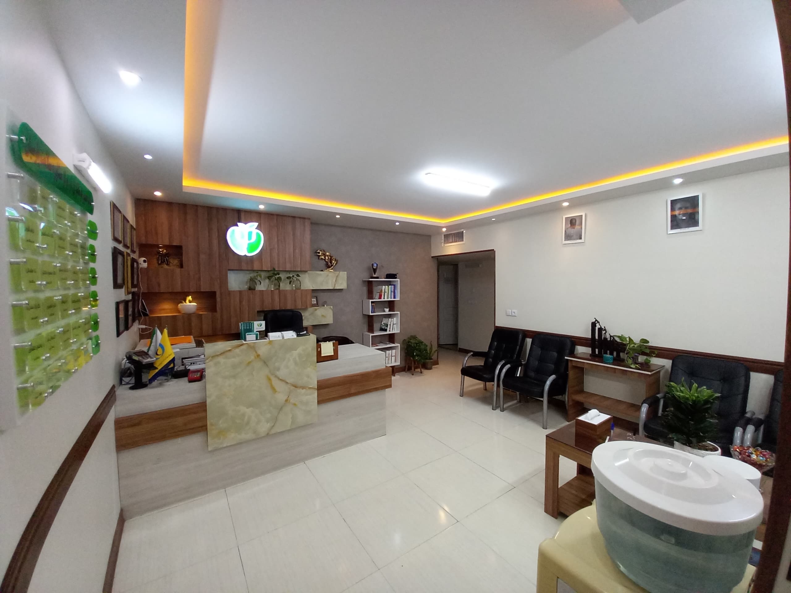 کلینیک مشاوره و روانشناسی آرامش پارسیان