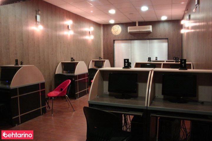 کافی نت سیب