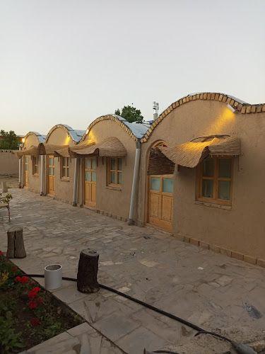 اقامتگاه بومگردی عموقدرت