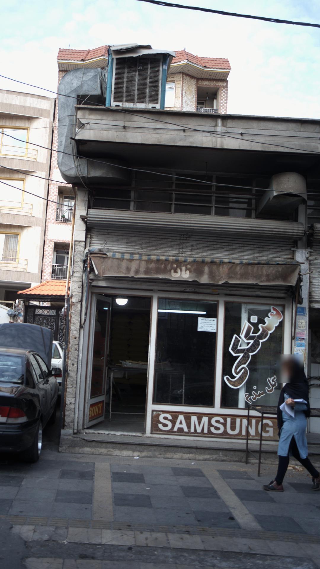 سنگکی گل گندم