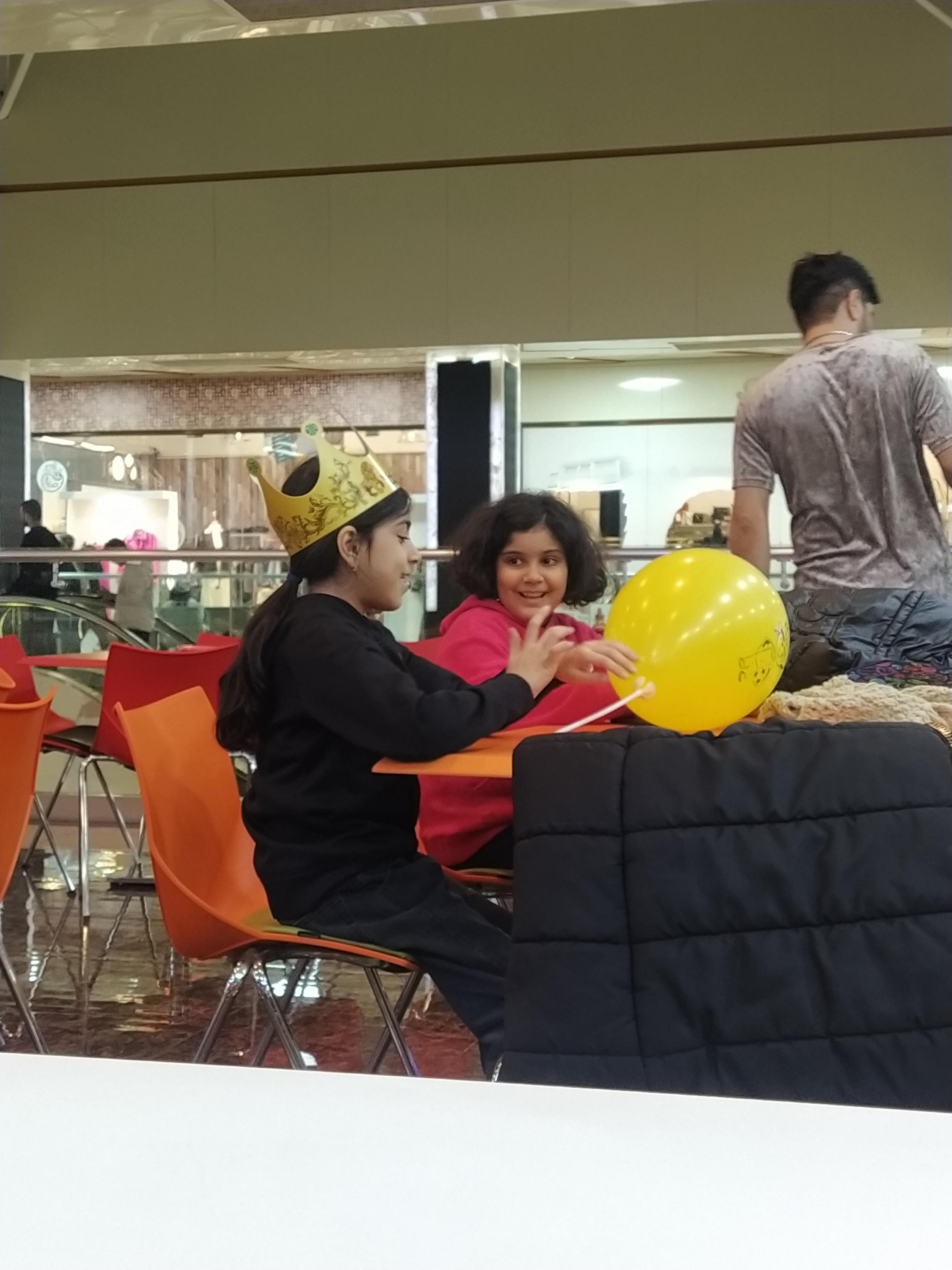 فست فود یوشیتا رشت - شعبه دیلمان