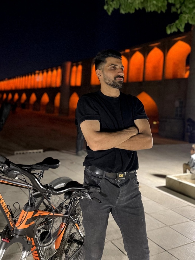 مجتبی شریفی
