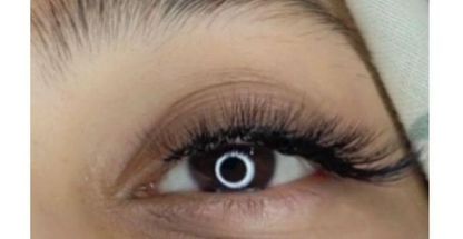 آکادمی تخصصی مژه ی جوان