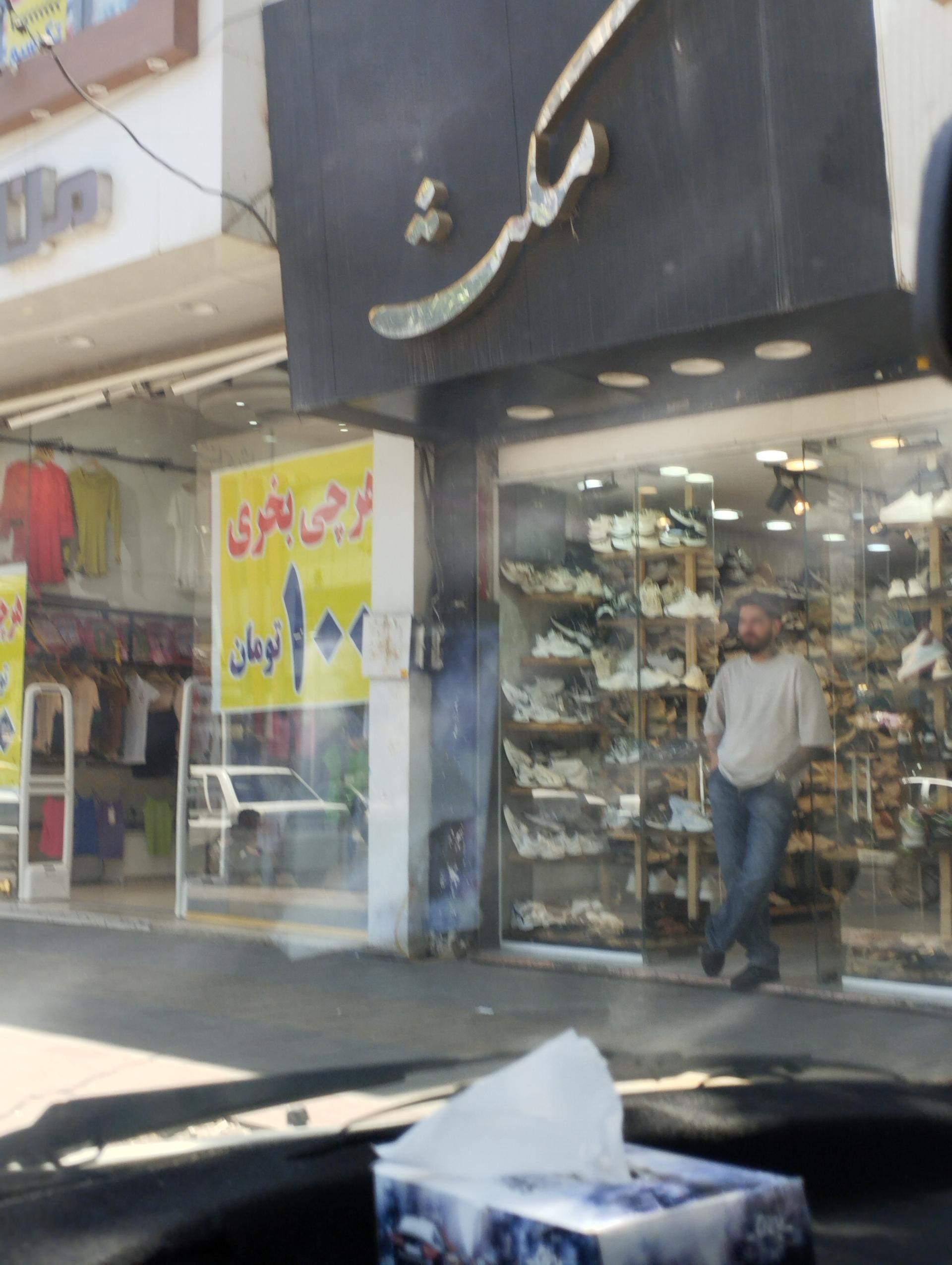 کفشدوزک