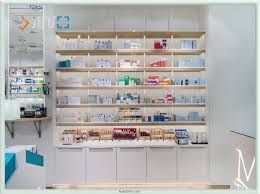 داروخانه دکتر گنجی