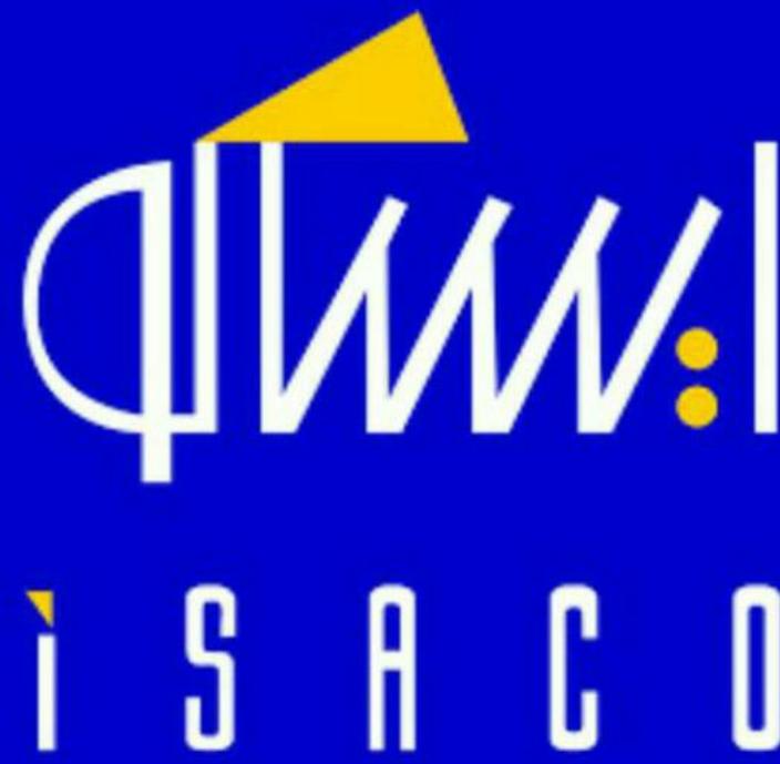 فروشگاه مجاز ایساکو جواد میرزایی