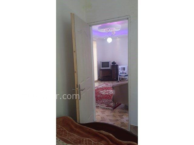 ویلا در منطقه گردشگری اسکو