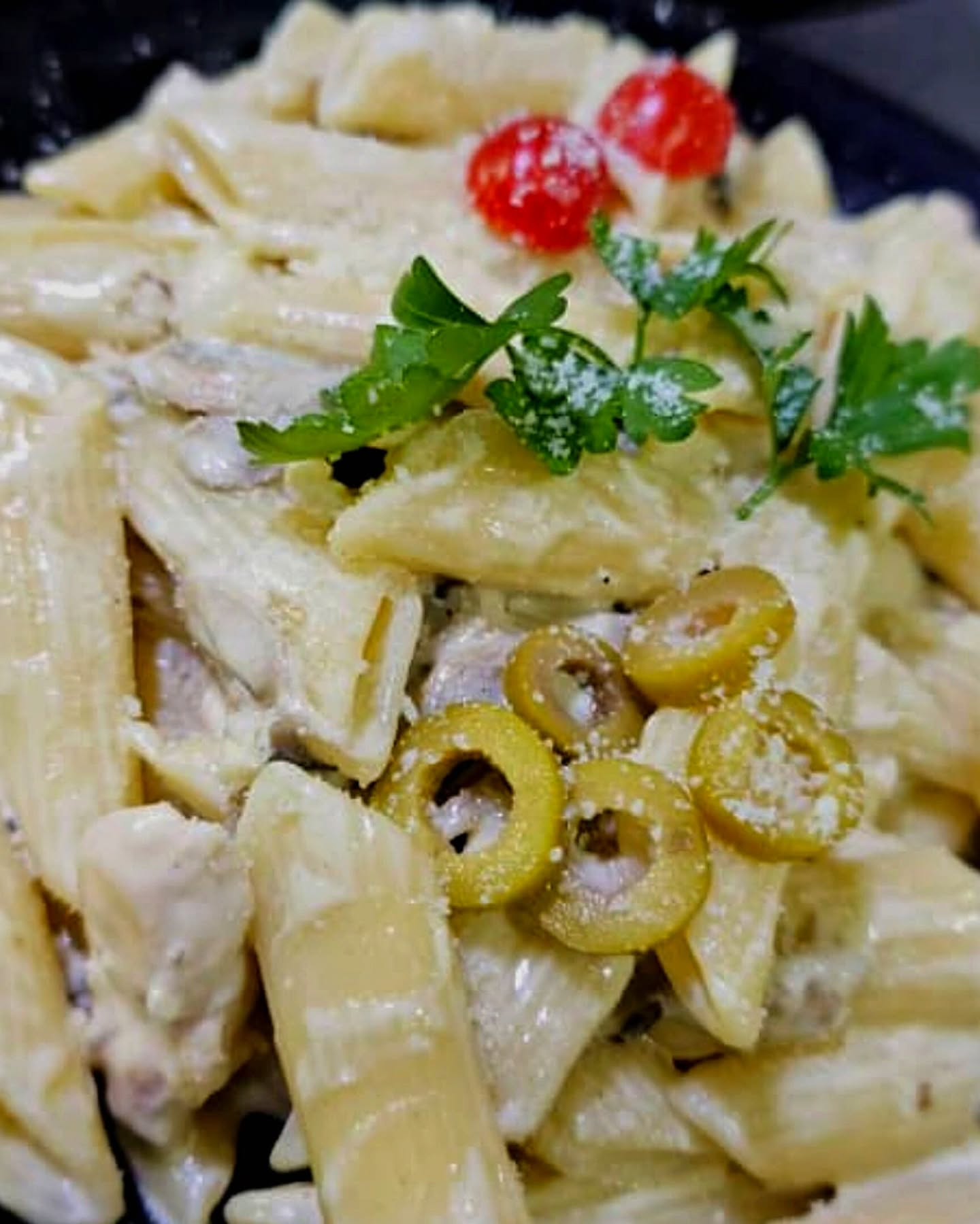 فست فود پاپریکا