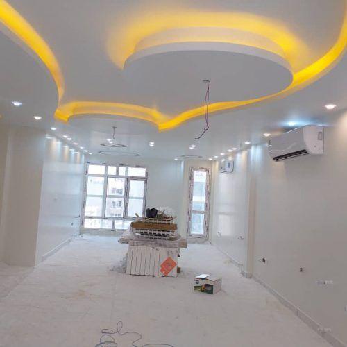 نقاشی ساختمان | جواد تیموری