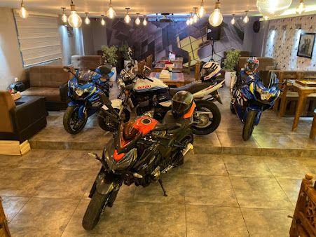 فست فود موتو