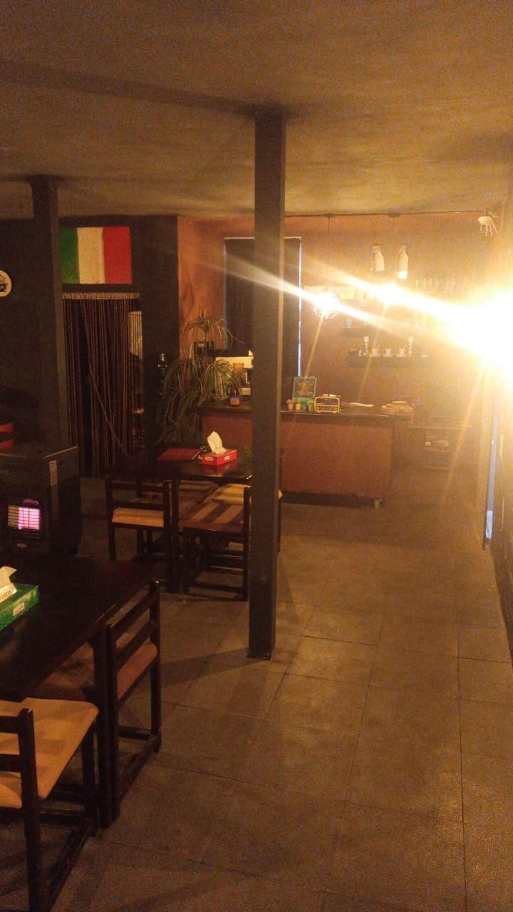 کافی شاپ رم