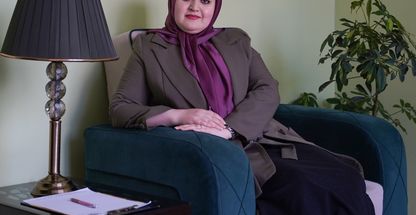 روانشناس حنیفه نوحه خوان