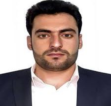 سعید یوسف زاده