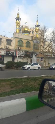 کفش گلریز