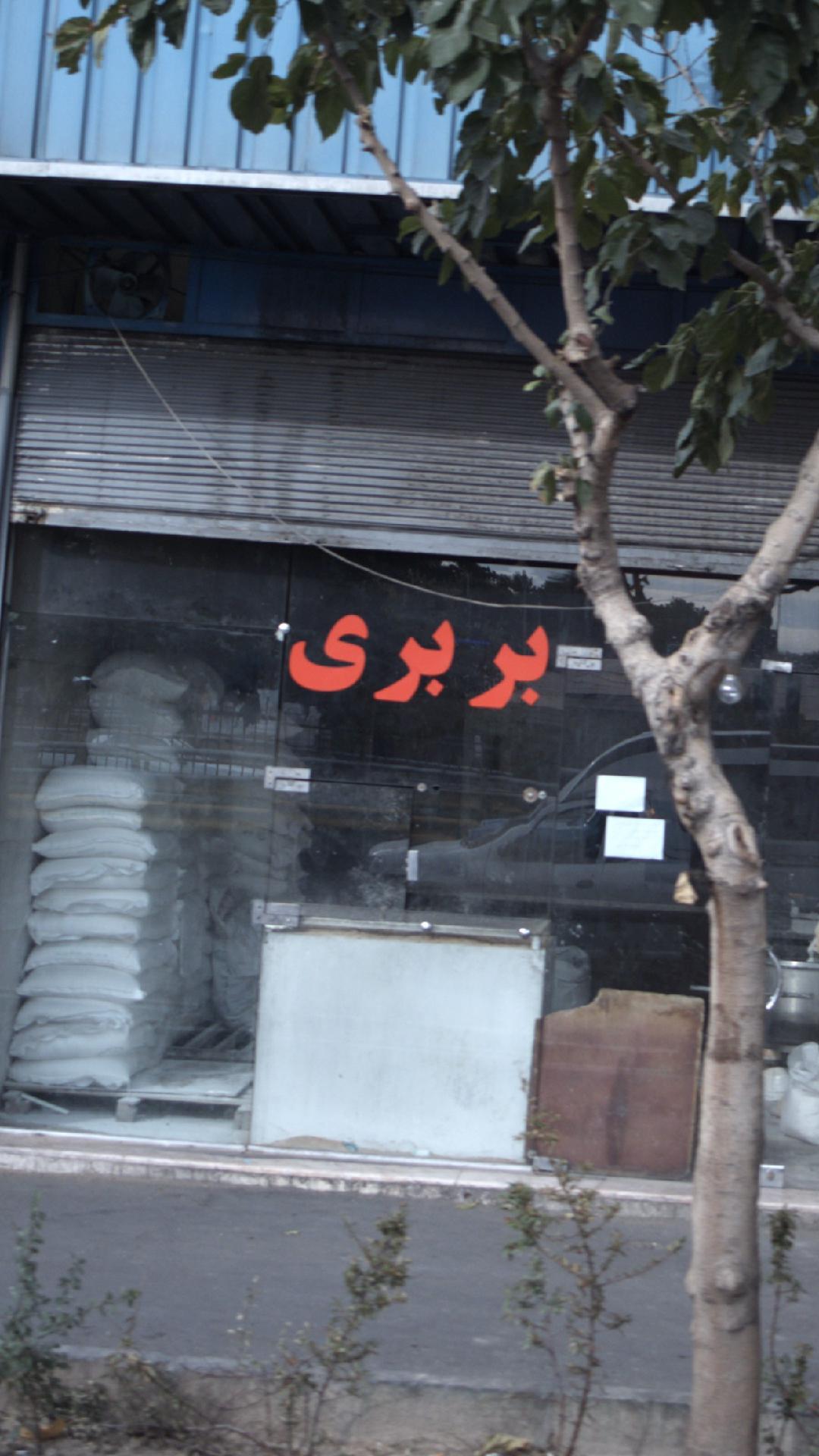 بربری