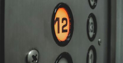 آریا آسانسور