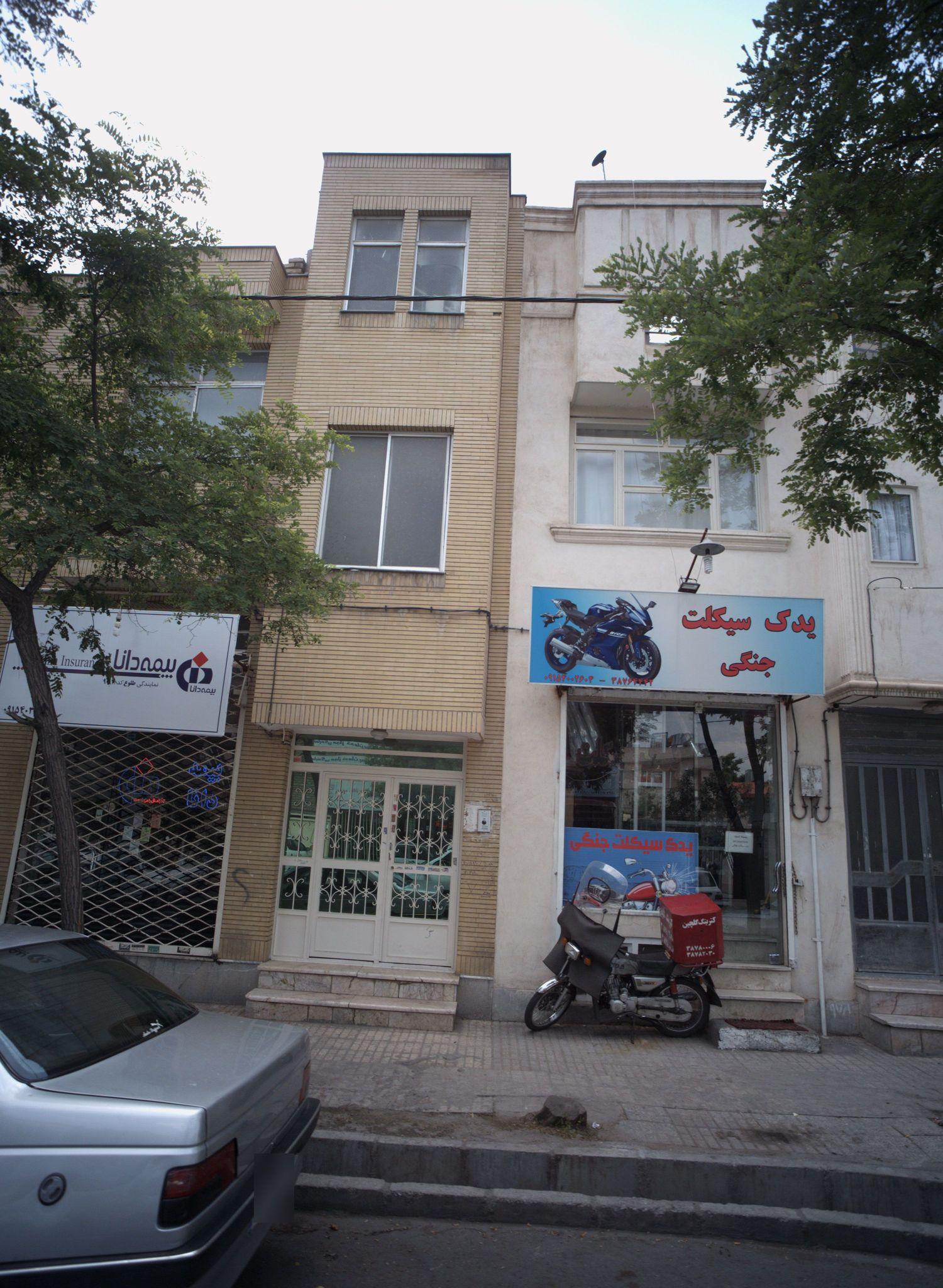 یدک سیکلت جنگی