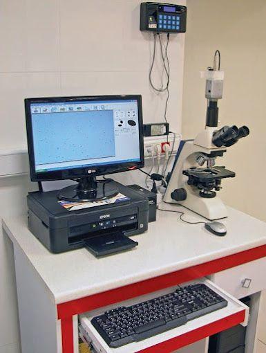 آزمایشگاه شمس