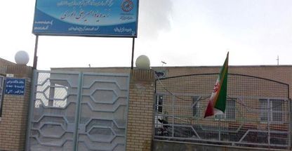 خانه سالمندان قودجان