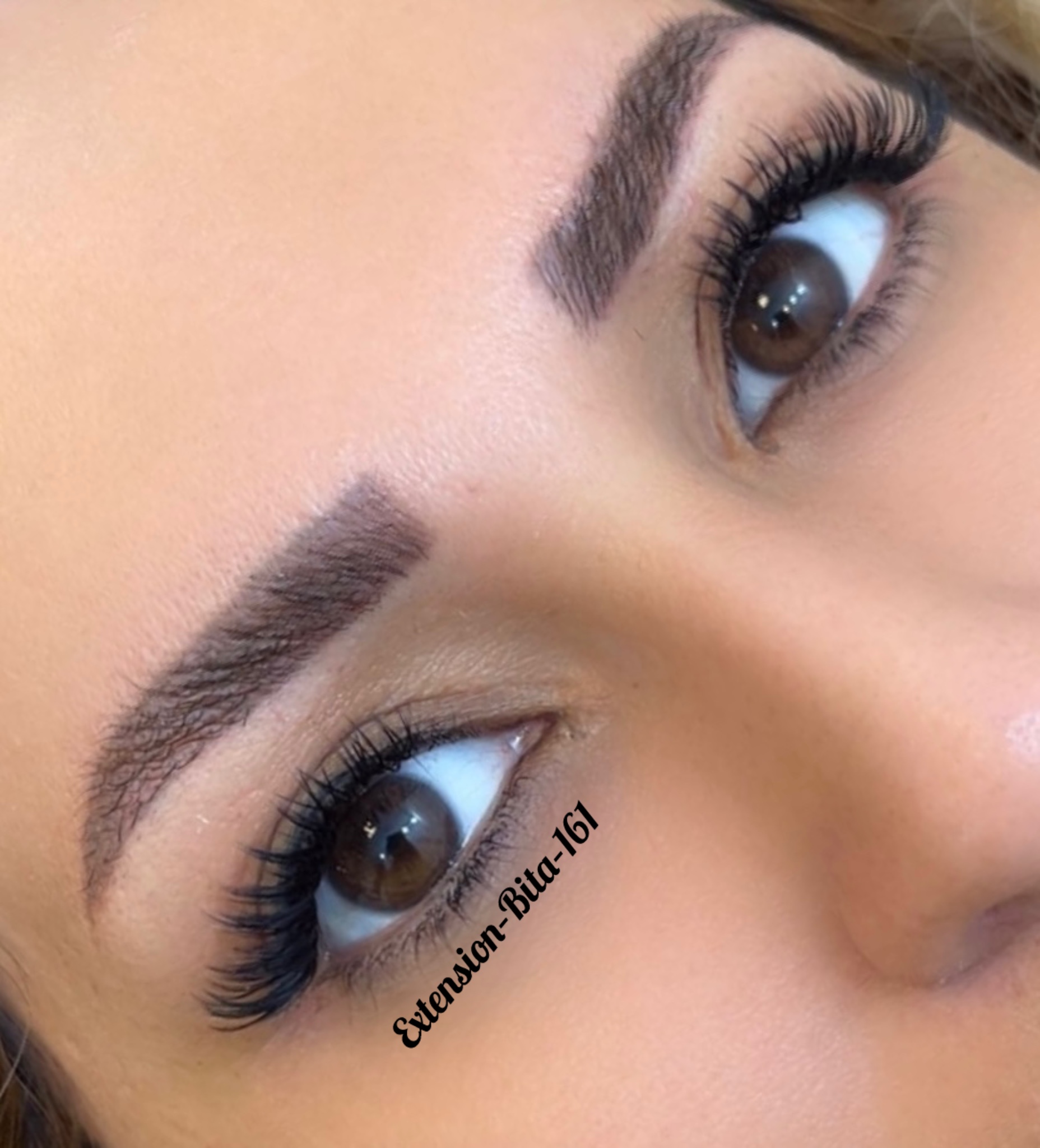 انجام کلیه خدمات مژه