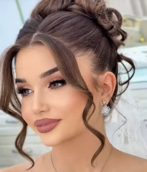 سالن زیبایی ترانه