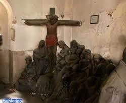 موزه علی اکبر صنعتی (موزه هلال احمر )