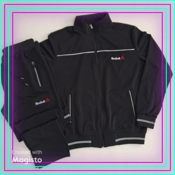 تولید کننده لباس های ورزشی وحید