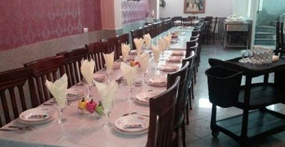 هتل آپارتمان زیبا تبریز ⭐