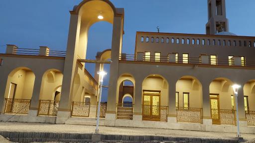 مسجد جامع قدیم