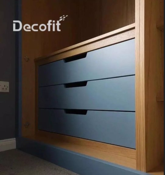 نجاری و کابینت سازی دکوفیت