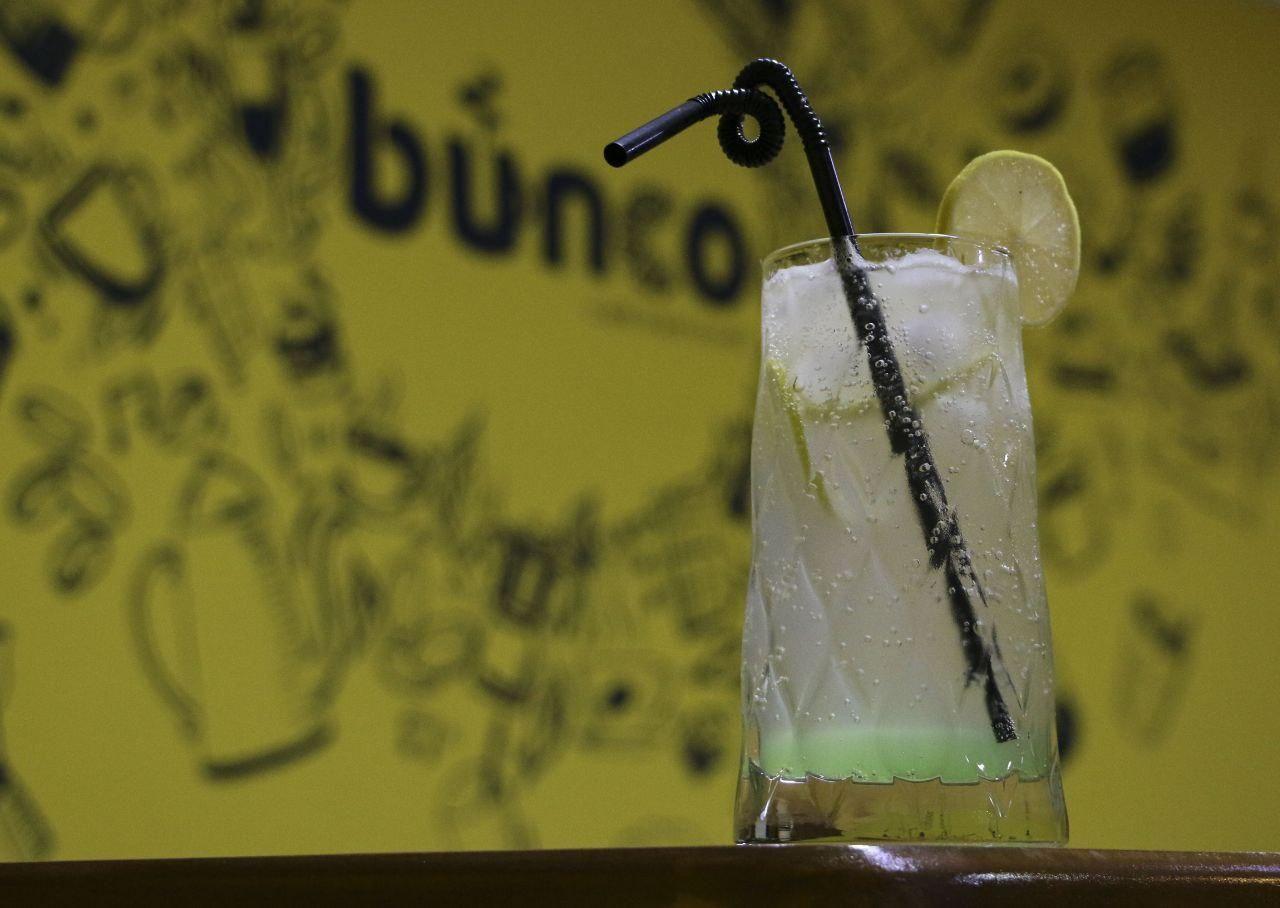 کافه فست فود بنکو