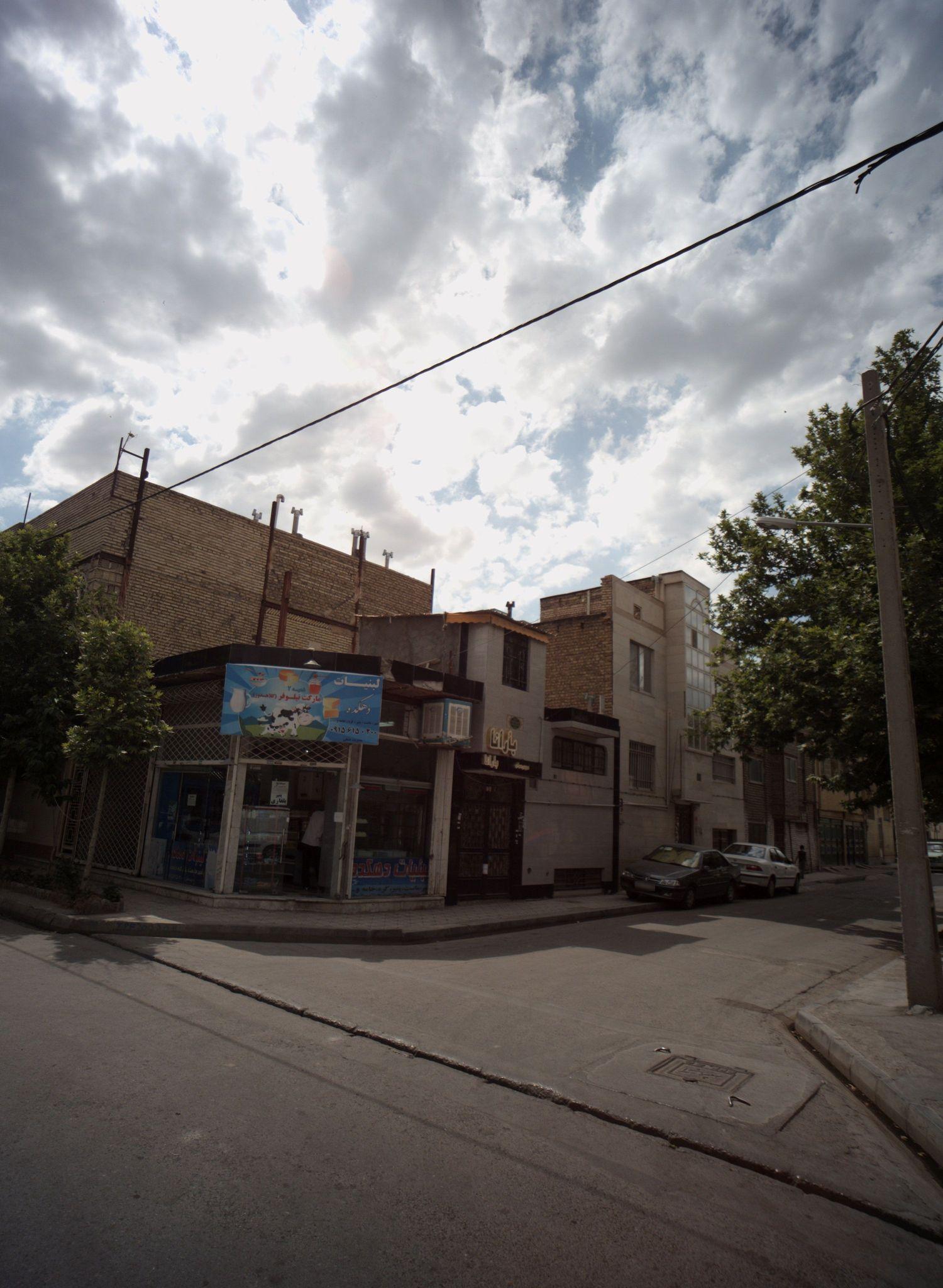 لبنیات دهکده