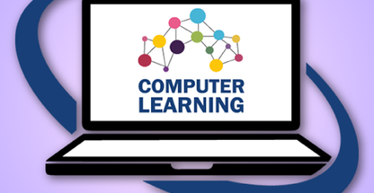 یادگیری کامپیوتر