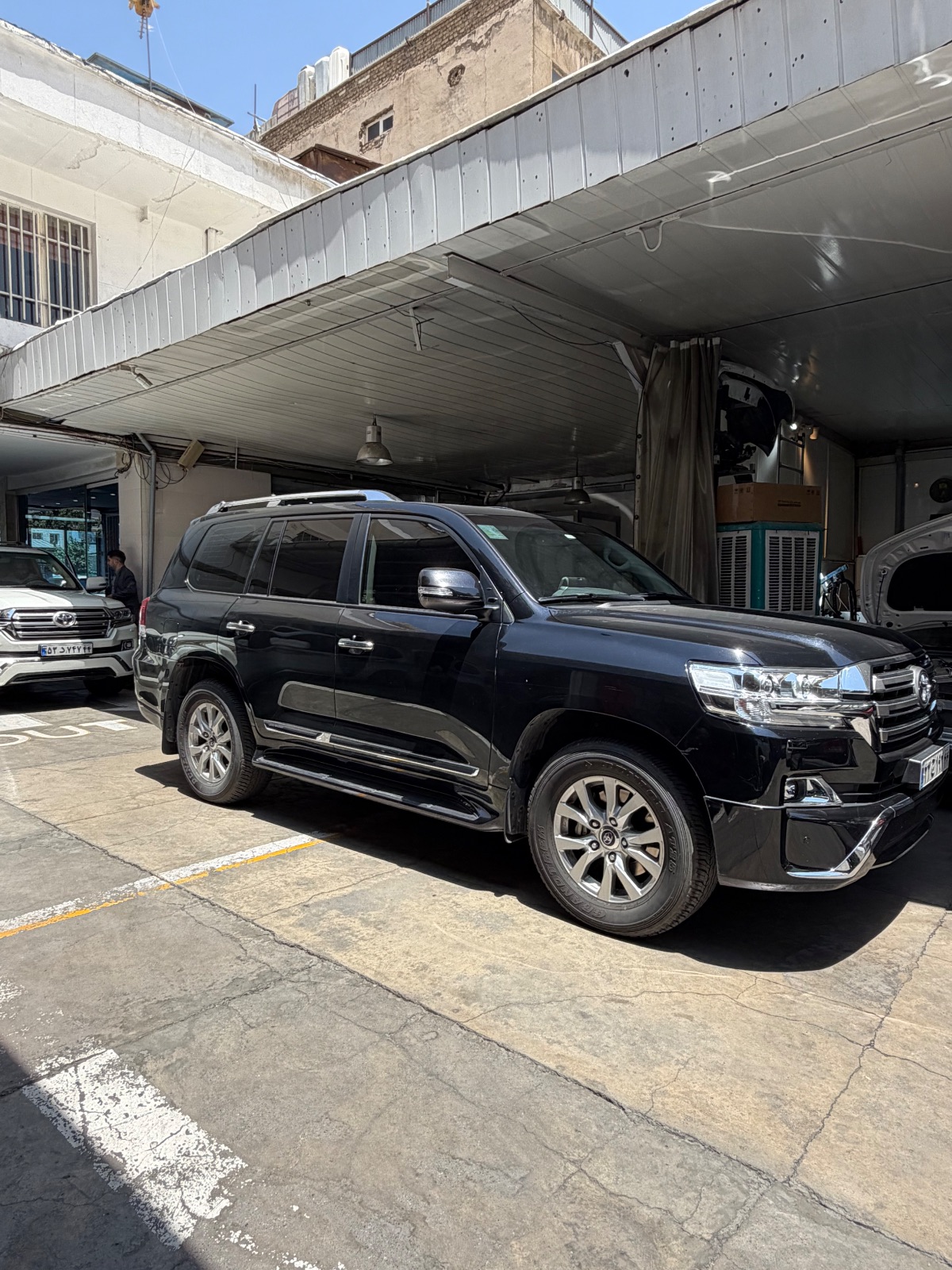 کلینیک خودرو استار