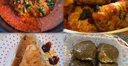 کوفته کده خاتون