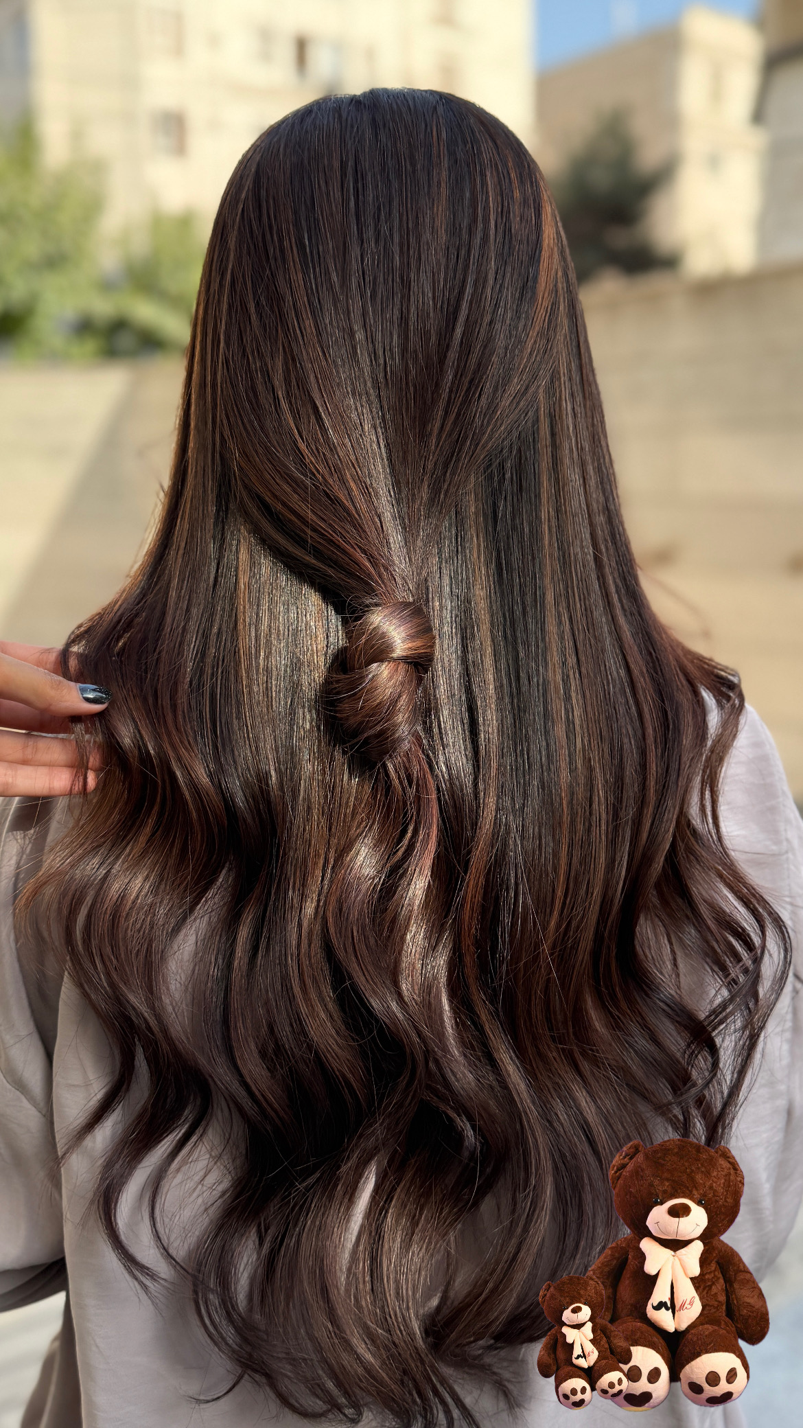 سالن زيبايي شيما بهمنش(پرنسس)