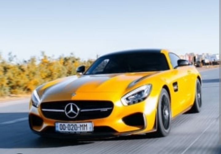 تاکسی تلفنی امیر