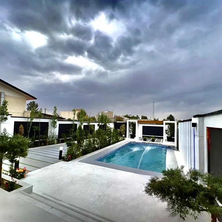 املاک مرکزی