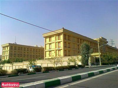 بنیاد ایران شناسی