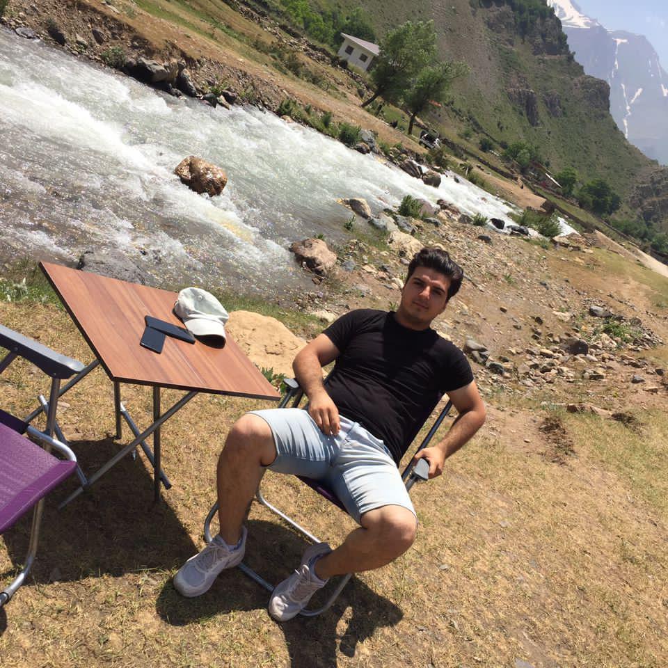 نمایندگی باتری حیدری