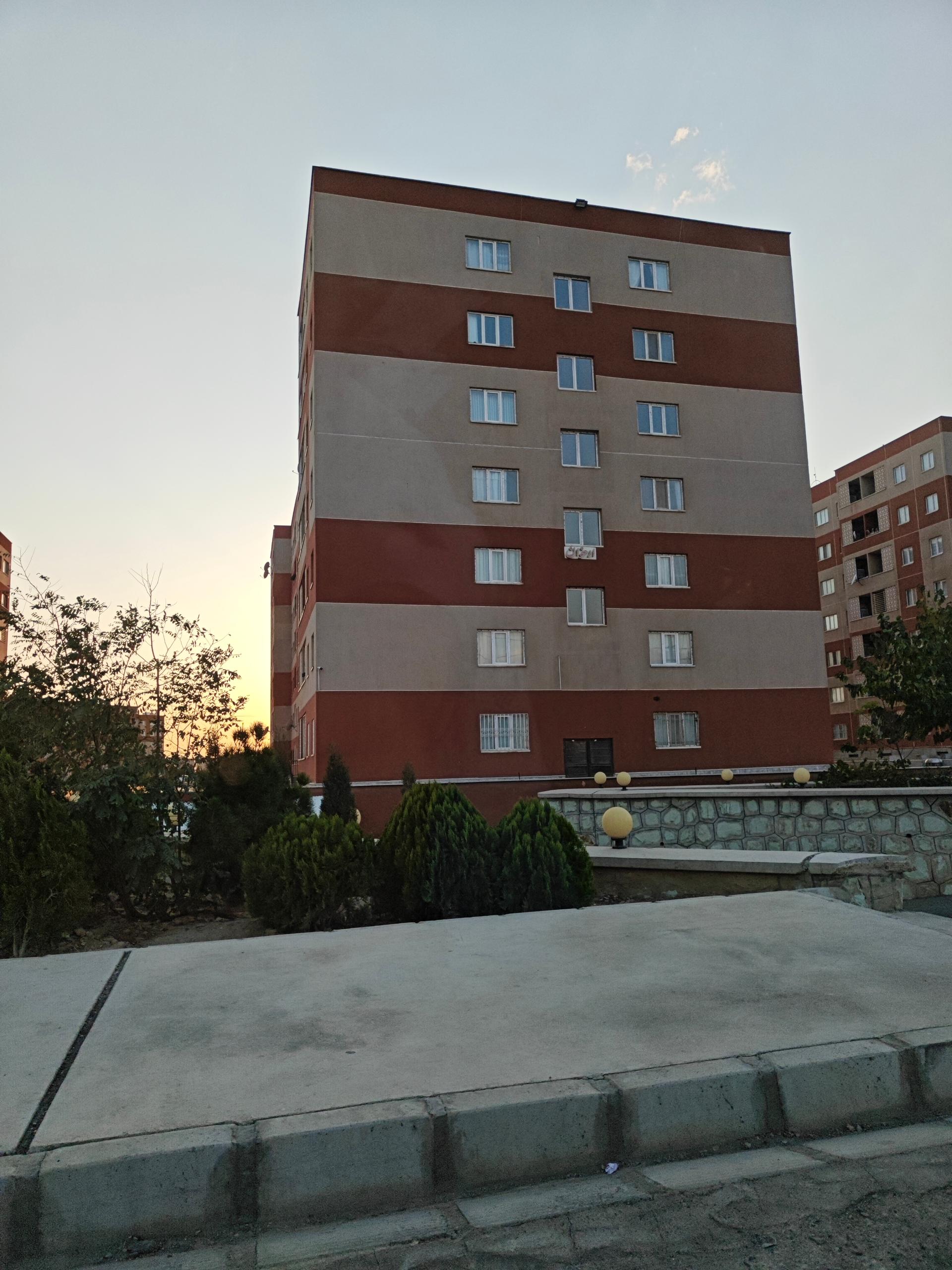 مجتمع مسکونی گلستان ۳۳
